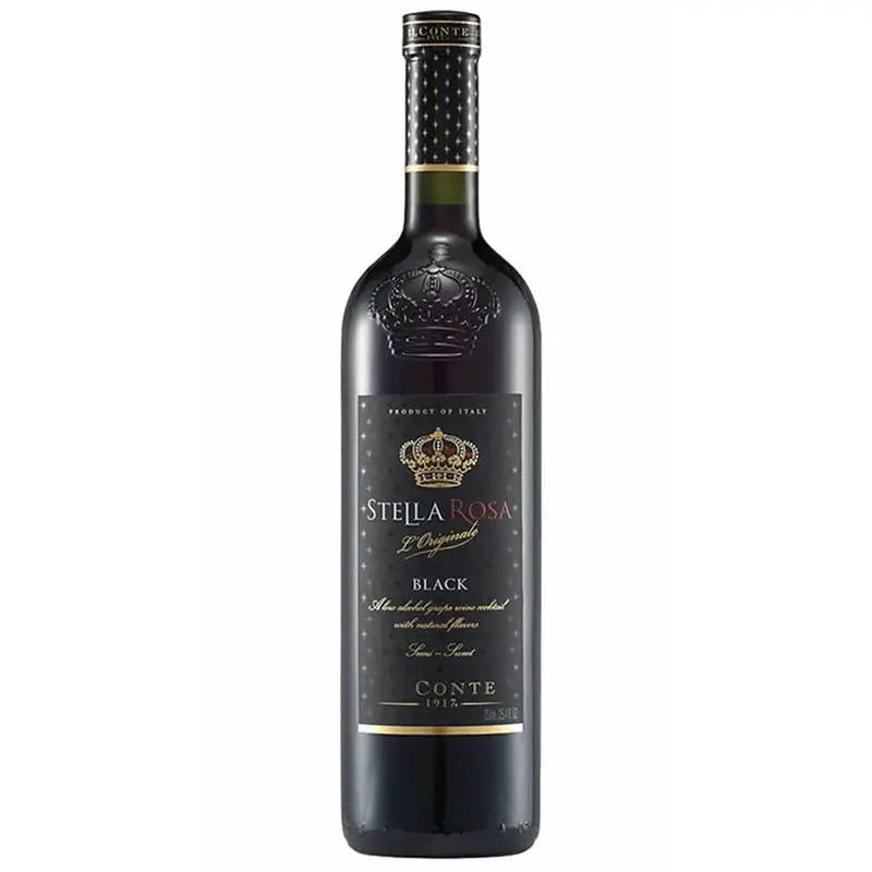 Stella Rosa Black 1.5L