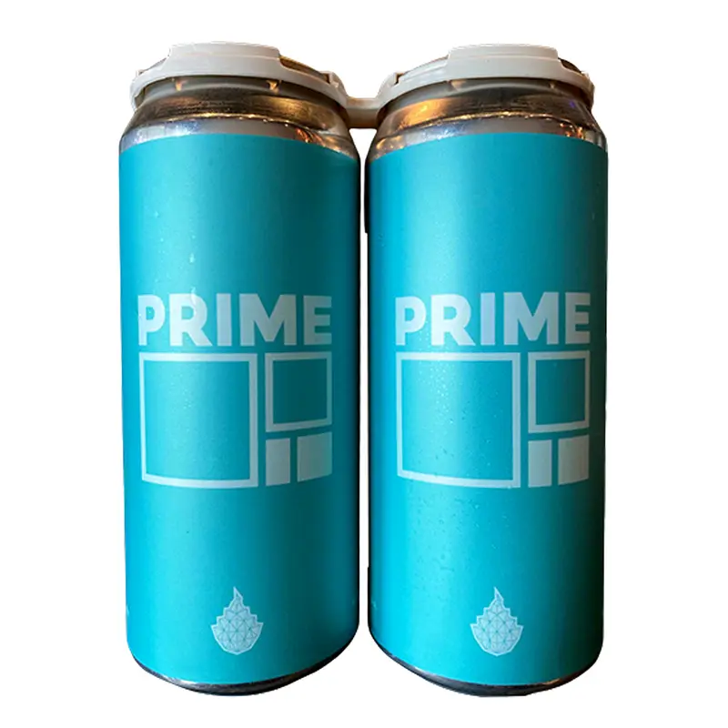 Goodfire Prime IPA 4pk Can
