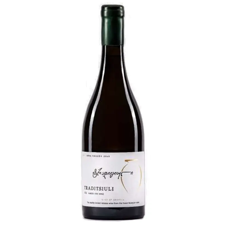 Traditsiuli Kindzmarauli