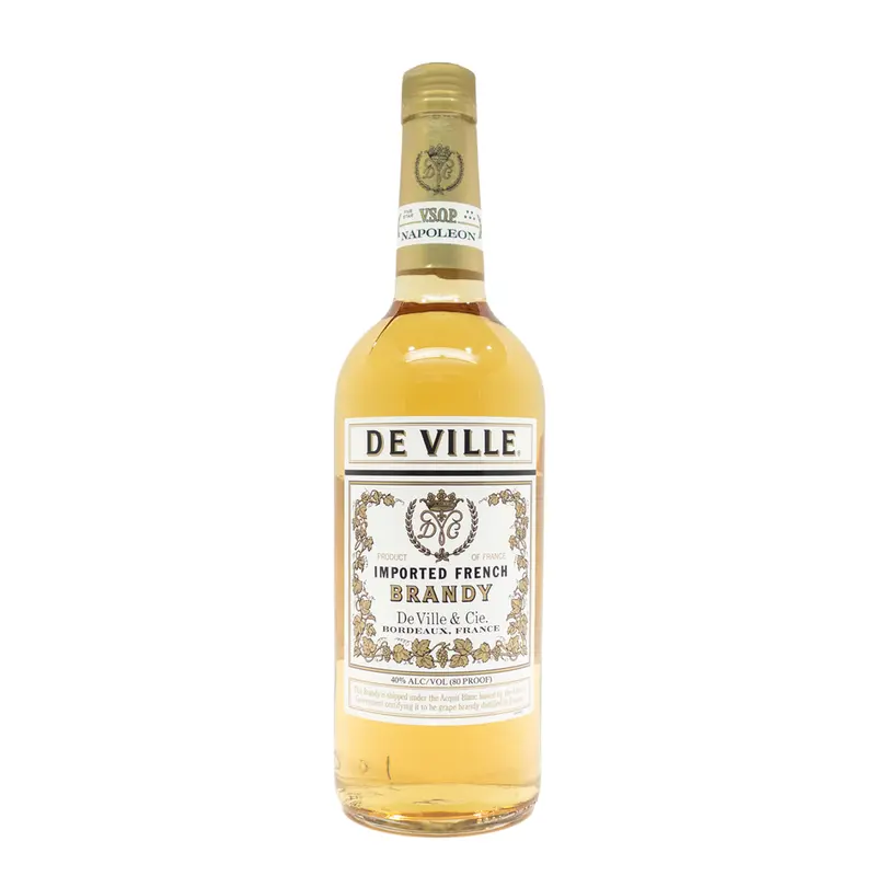 DeVille Brandy