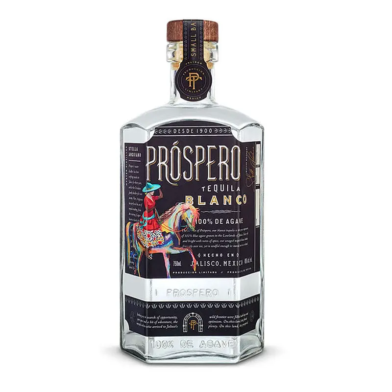 Prospero Blanco 750ML