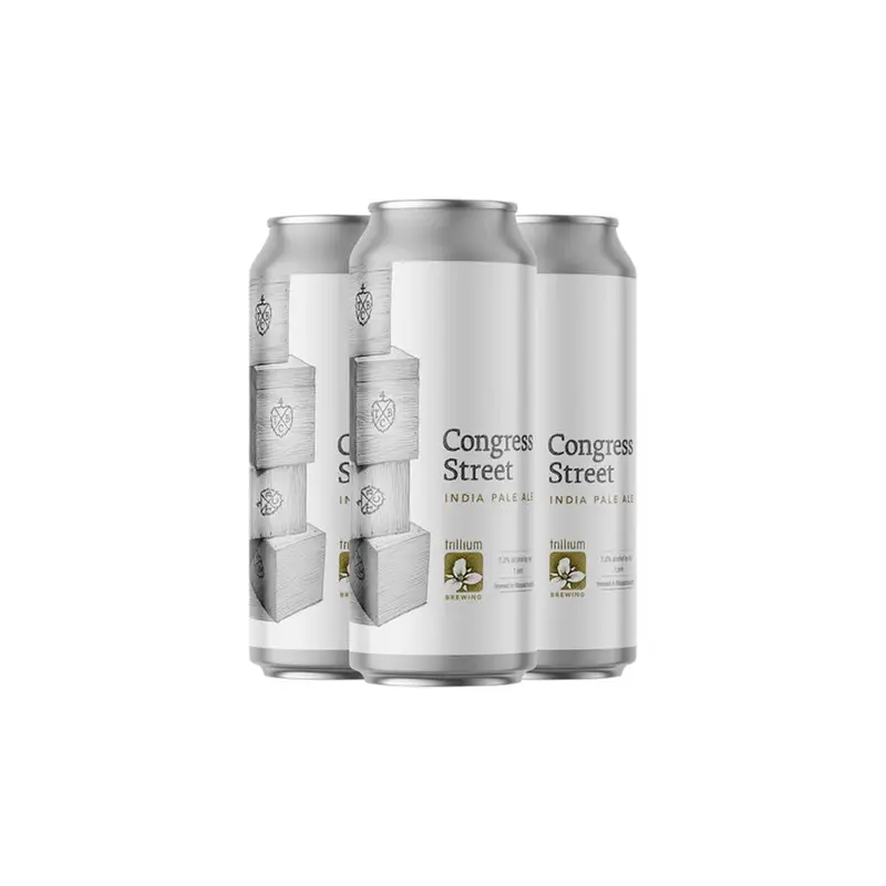 Trillium Congress Street 4Pk