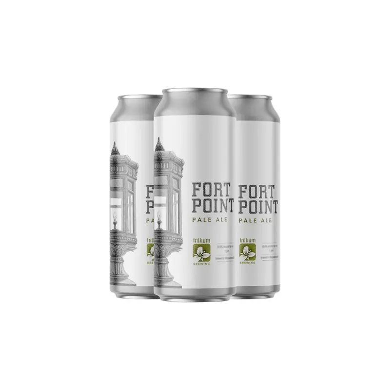 Trillium Fort Point 4Pk