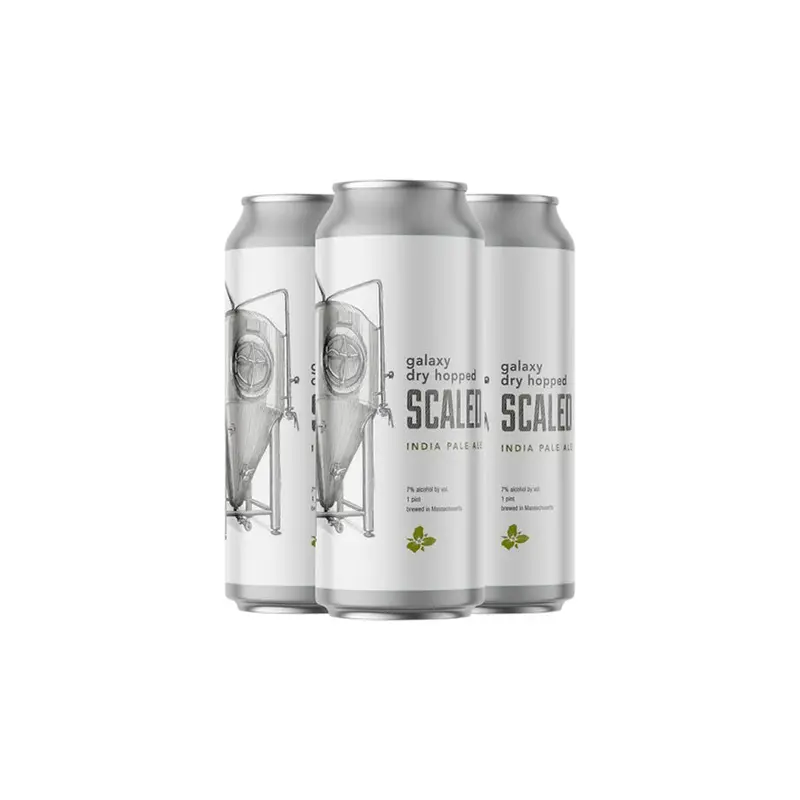 Trillium Scaled 4Pk