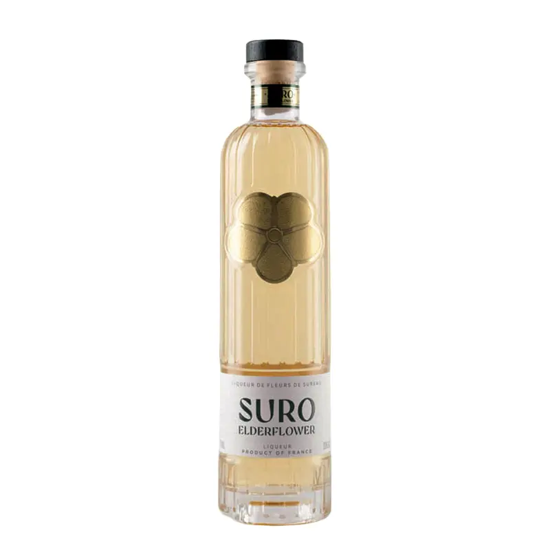 Suro Elderflower 750ml