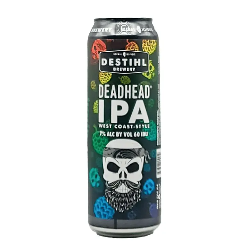 Destihl Deadhead 19.2oz Can