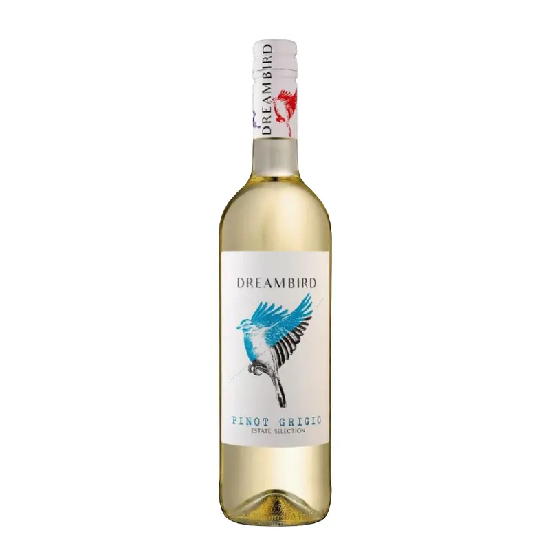 Dreambird Pinot Grigio