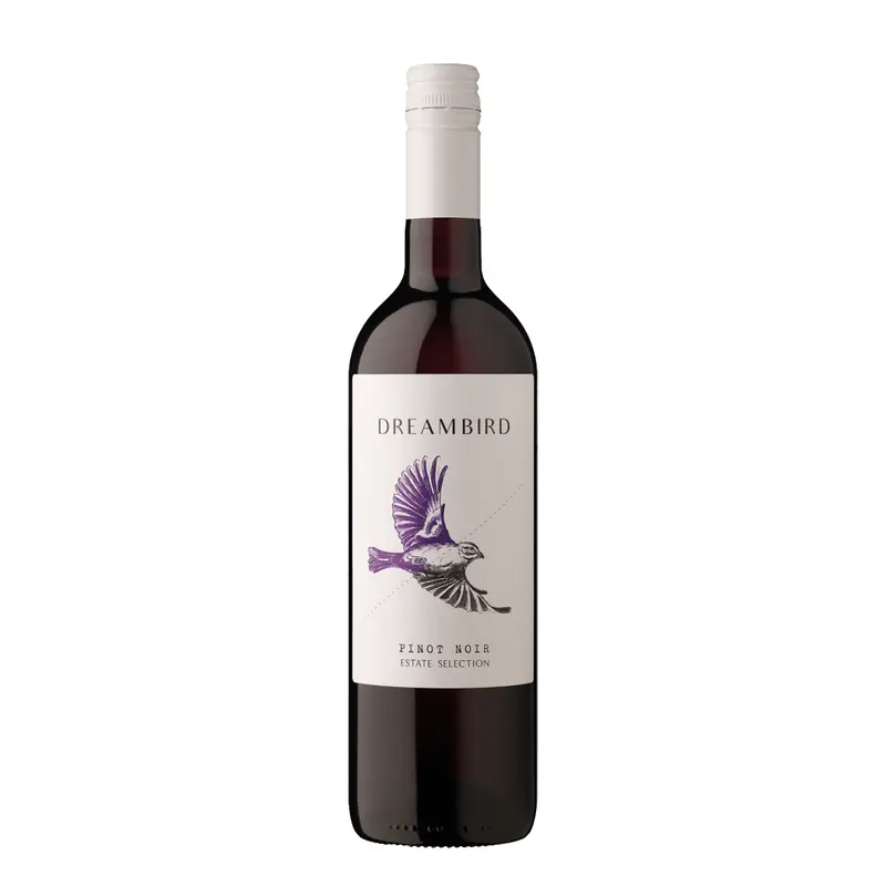 Dreambird Pinot Noir