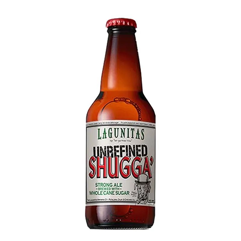 Lagunitas Shugga 6pk Bottle