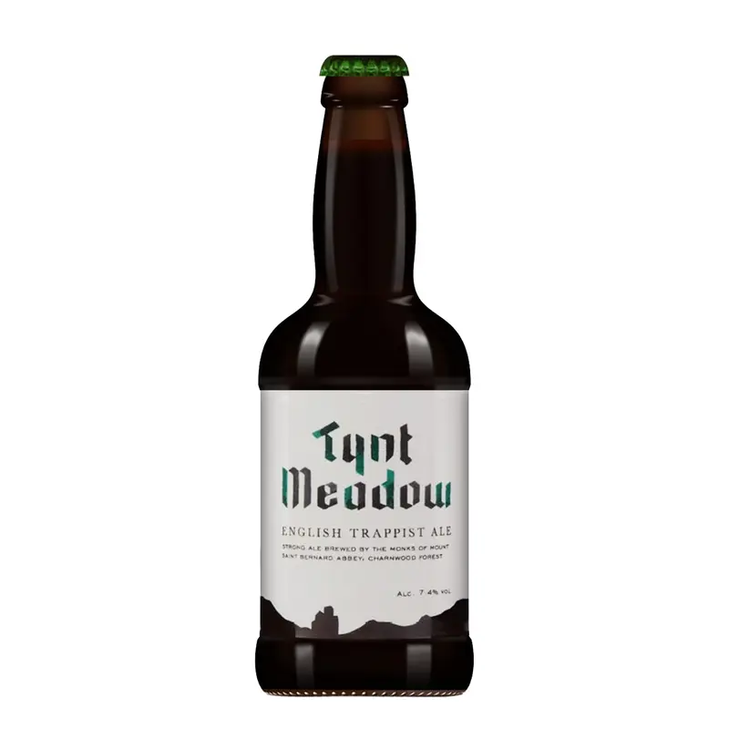 Tynt Meadow Trappist Ale 12oz Bottle