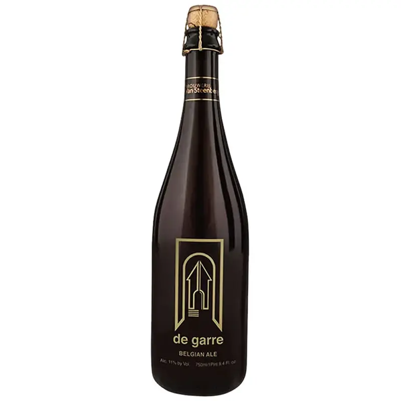 Van Steenberg De Garre 750ML
