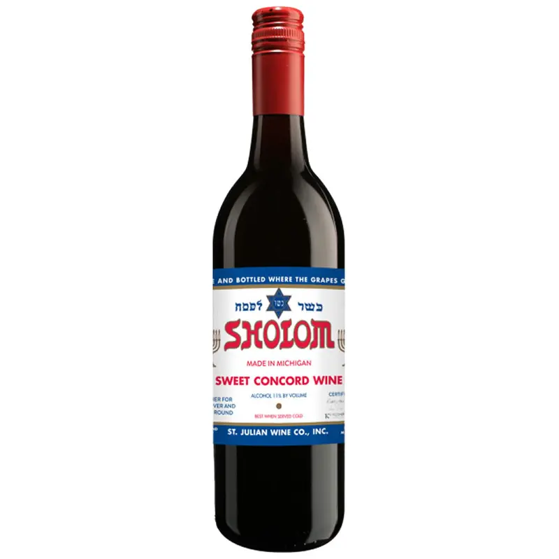 St. Julian Sholom Kosher