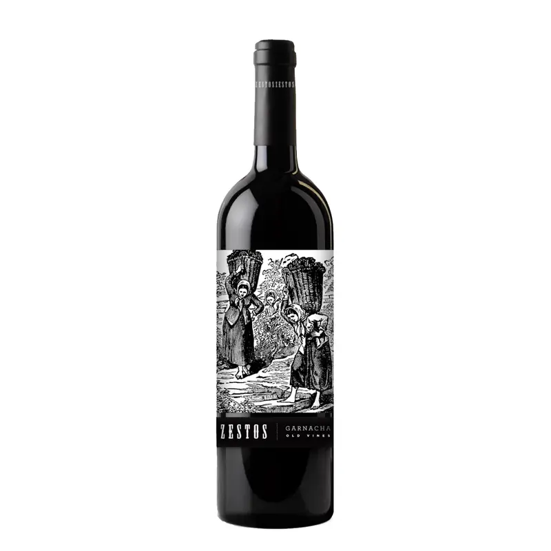 Zestos Garnacha