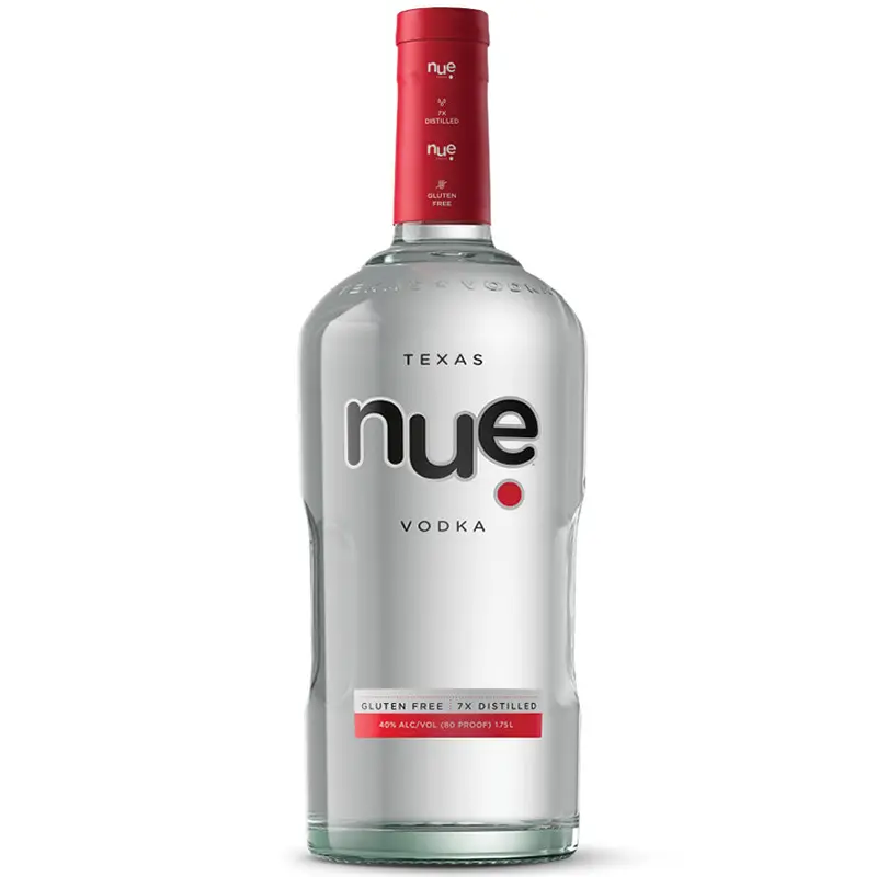 Nue Vodka 1.75L