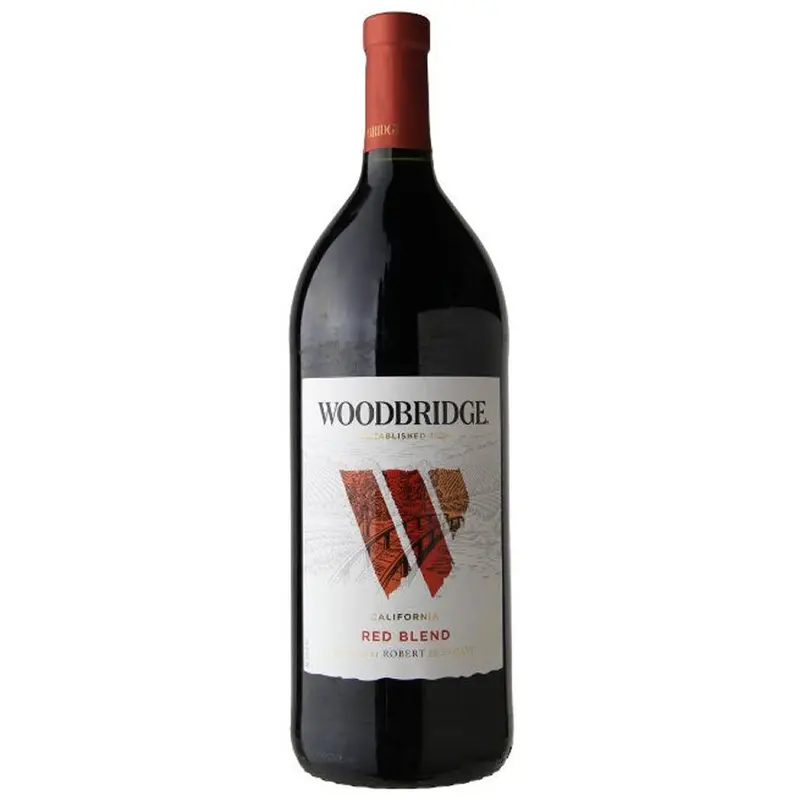 Woodbridge Red Blend 1.5L