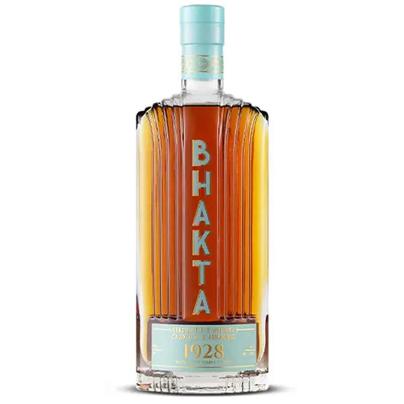 Bhakta 1928 Rye 750ML