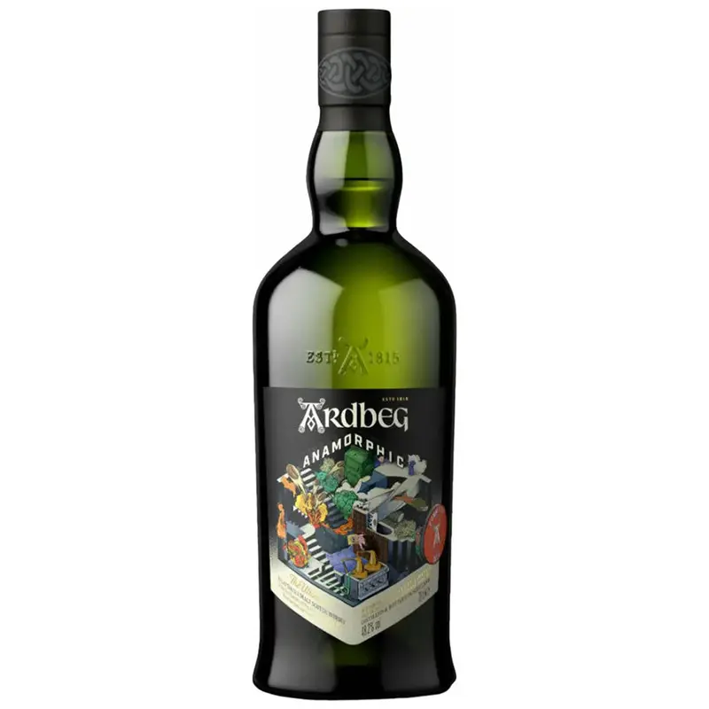 Ardbeg Anamorphic 750ML