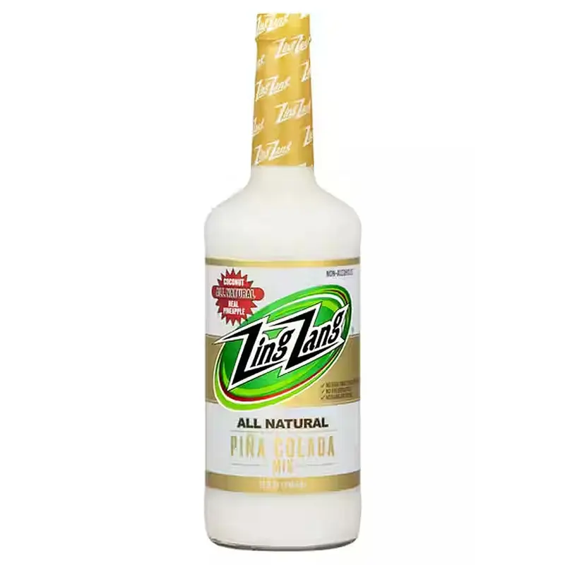 Zing Zang Pina Colada Mix 1L