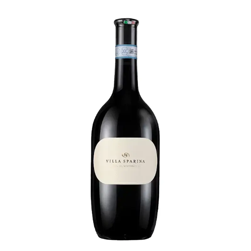 Villa Sparina Barbera Piemonte