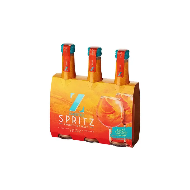Zardetto Spritz 200ML 3Pk
