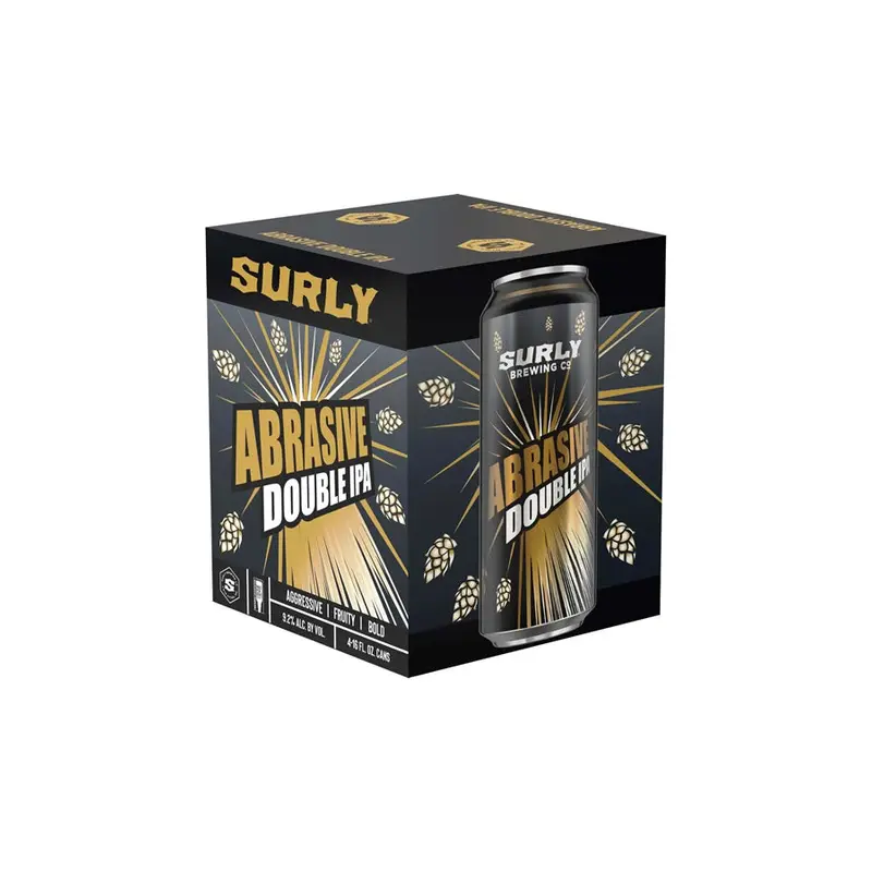 Surly Abrasive 4Pk