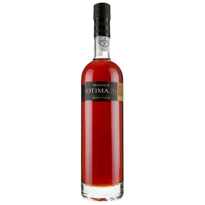 Warre's Otima 20 Year Tawny Port