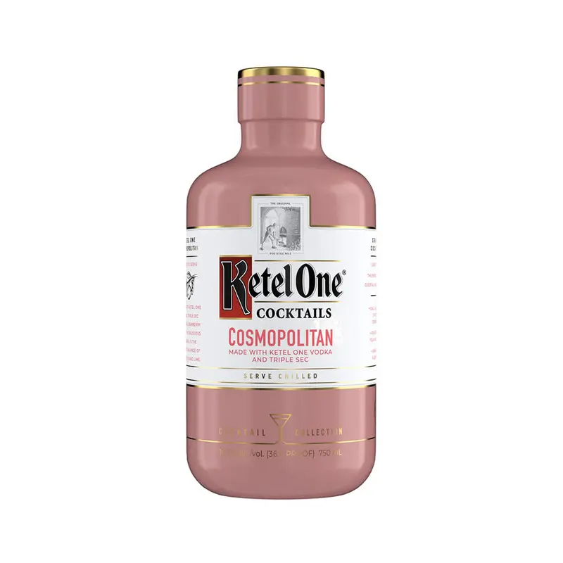 Ketel One Cosmopolitan 375ML
