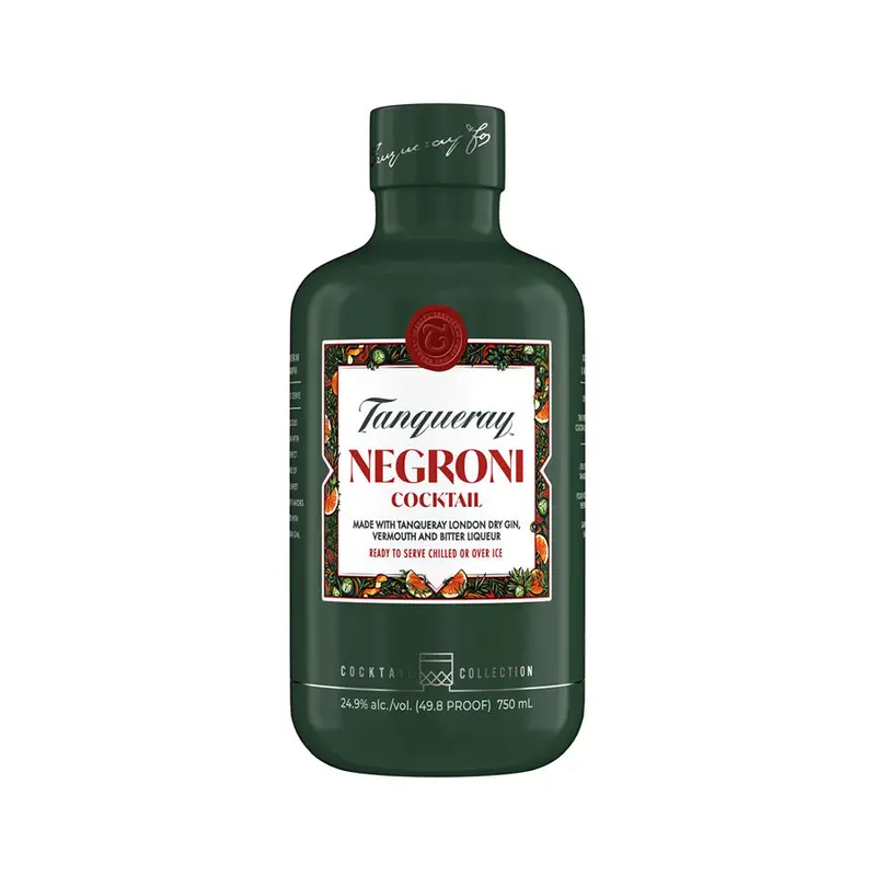 Tanqueray Negroni 375ML