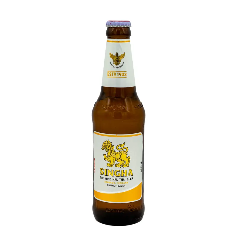Boon Rawd Singha 6pk Bottle