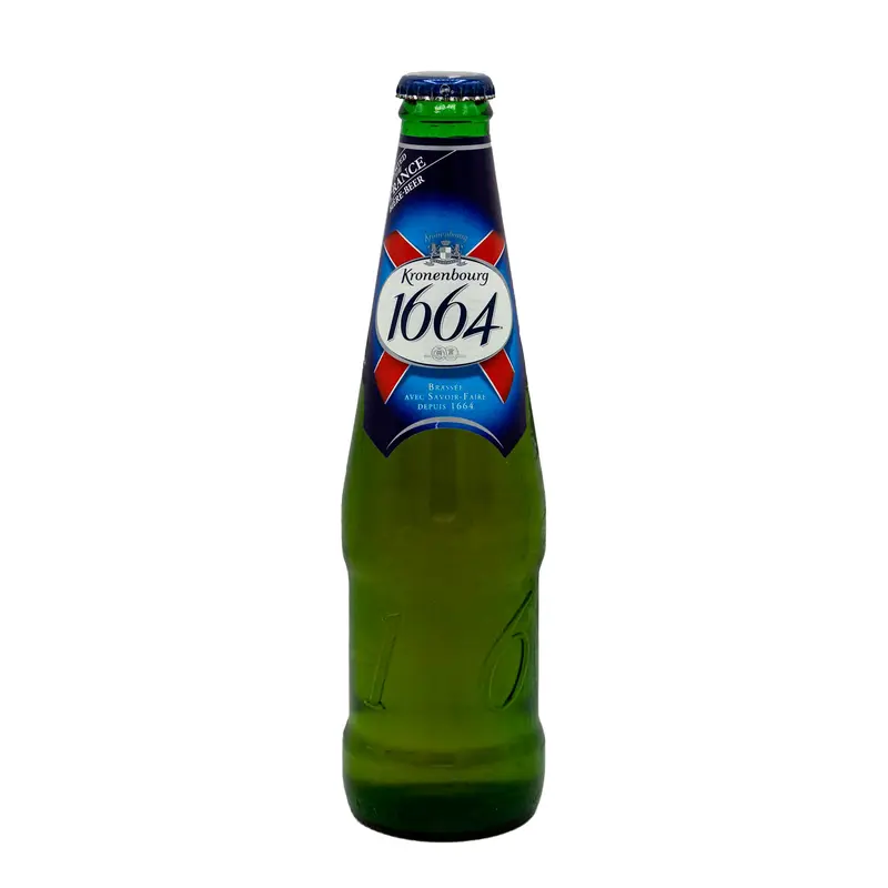 Kronenbourg 1664 6pk Bottle