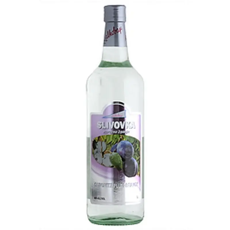 Alkobap Slivovka Plum Brandy 1L