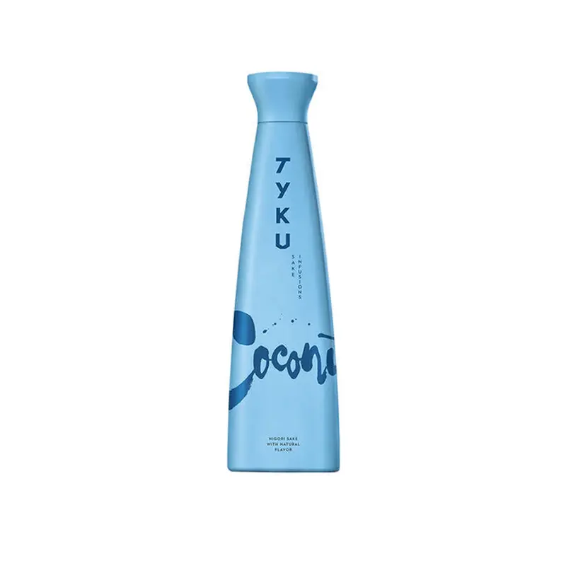 Ty Ku Coconut Nigori Sake 330ML