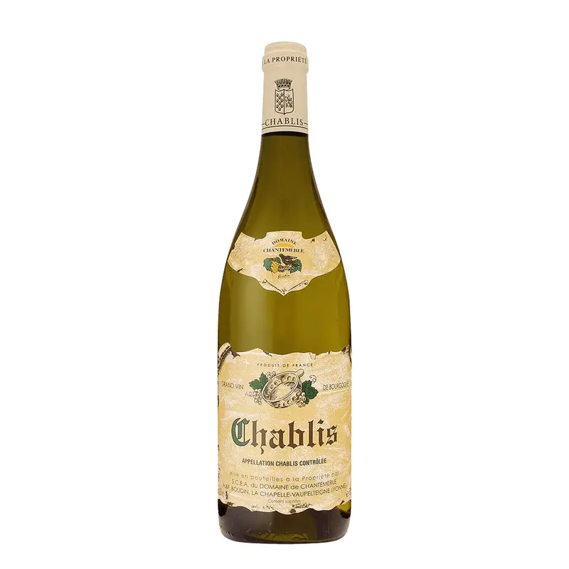 Boudin Chablis