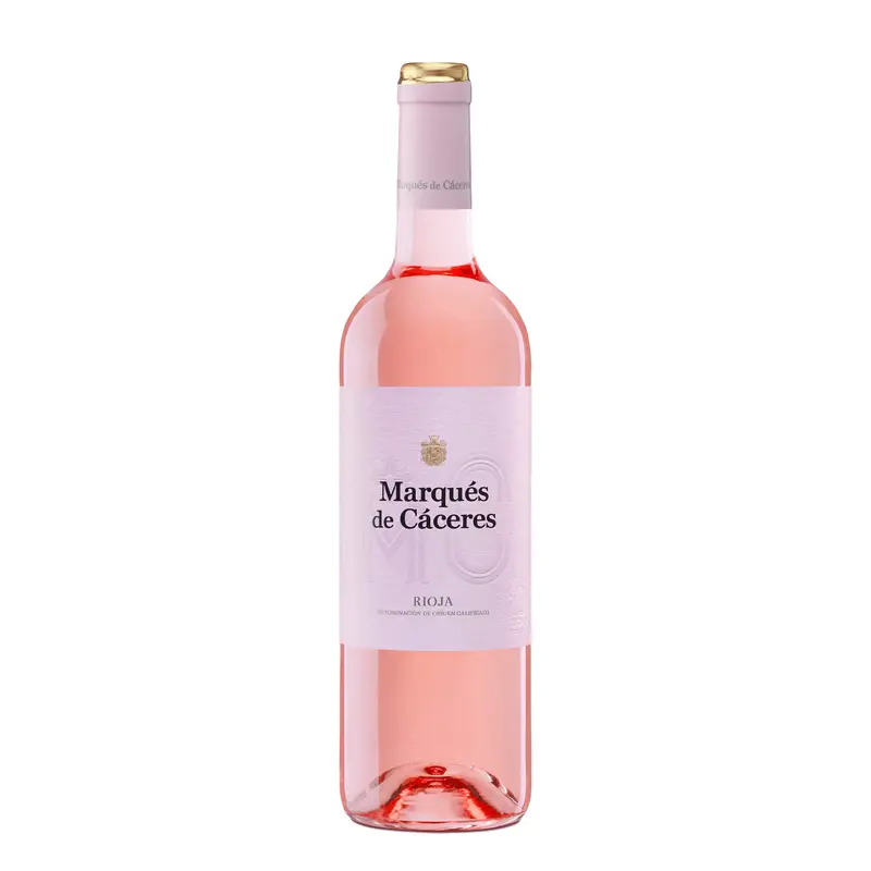 Marques Caceres Rose
