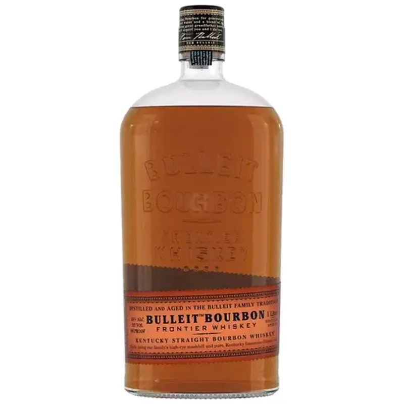 Bulleit Bourbon 1L