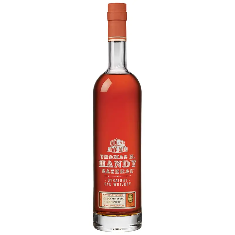 Thomas H. Handy Sazerac Rye 750ML