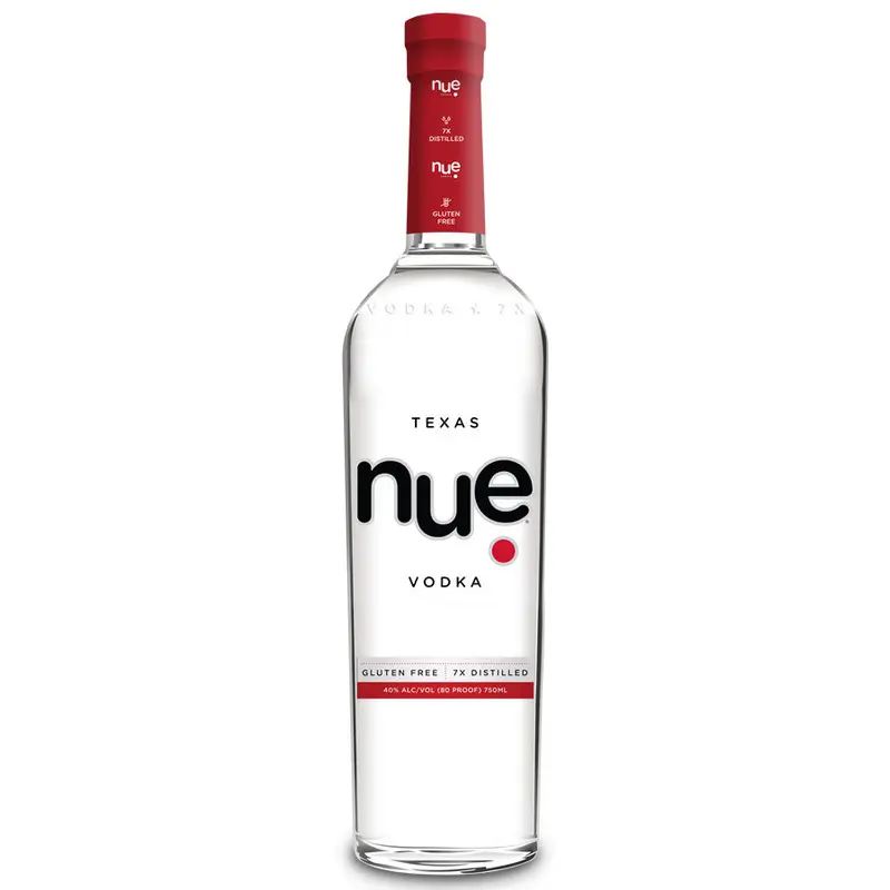 Nue Vodka 750ML