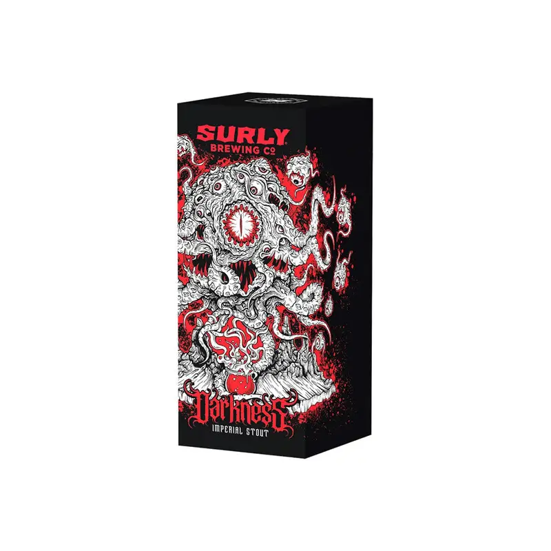 Surly Darkness 2023 Imperial Stout 16OZ