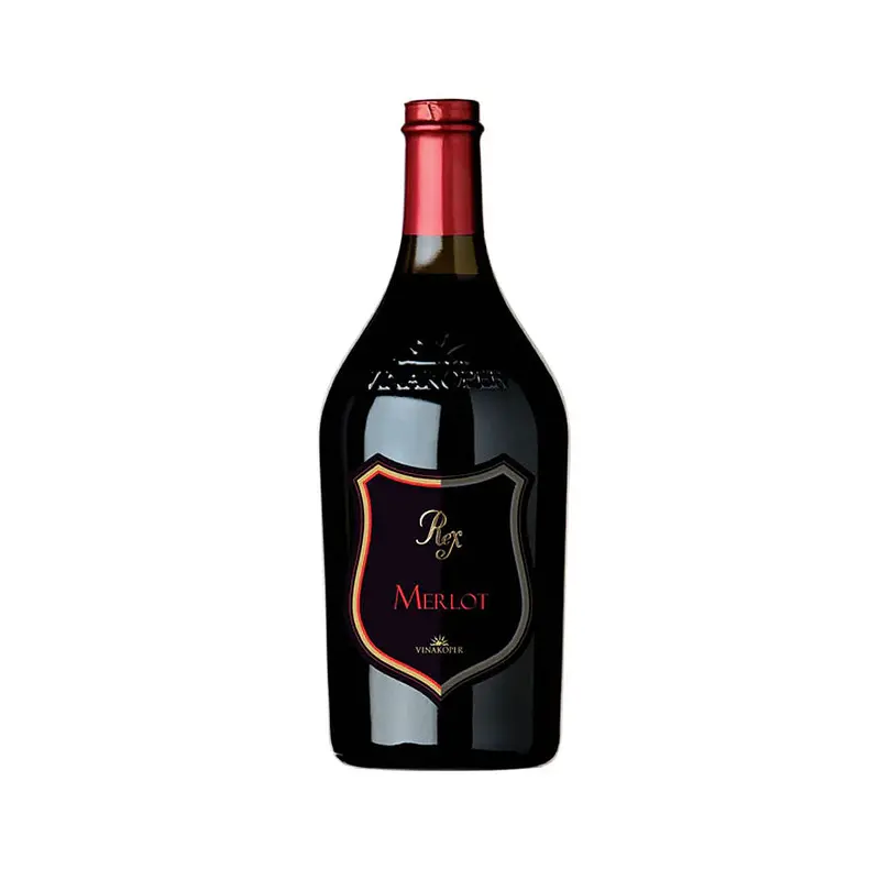 Vina Koper Rex Merlot