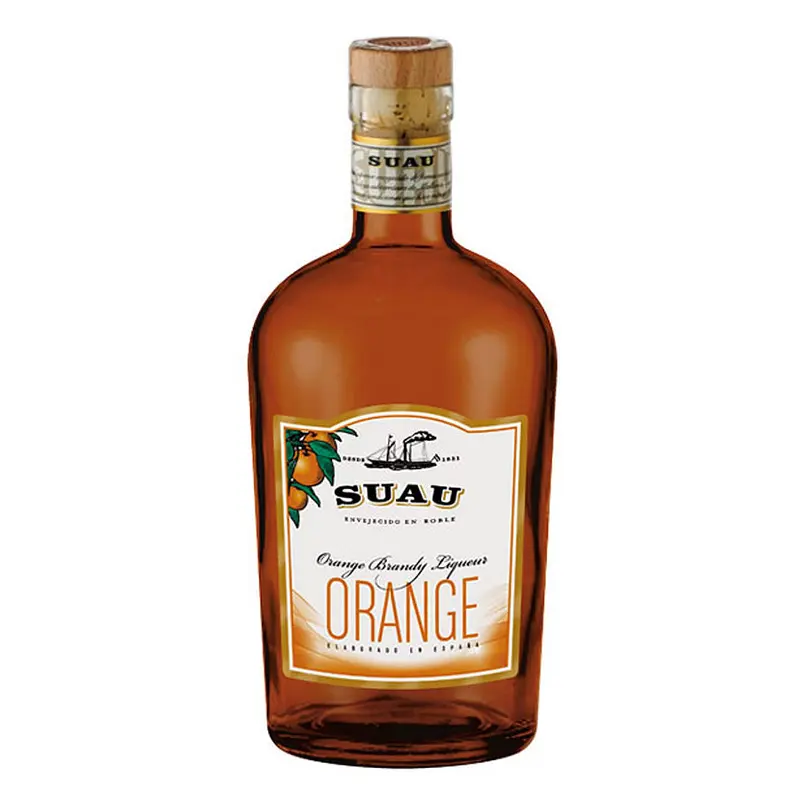 Suau Orange Liqueur 750ML