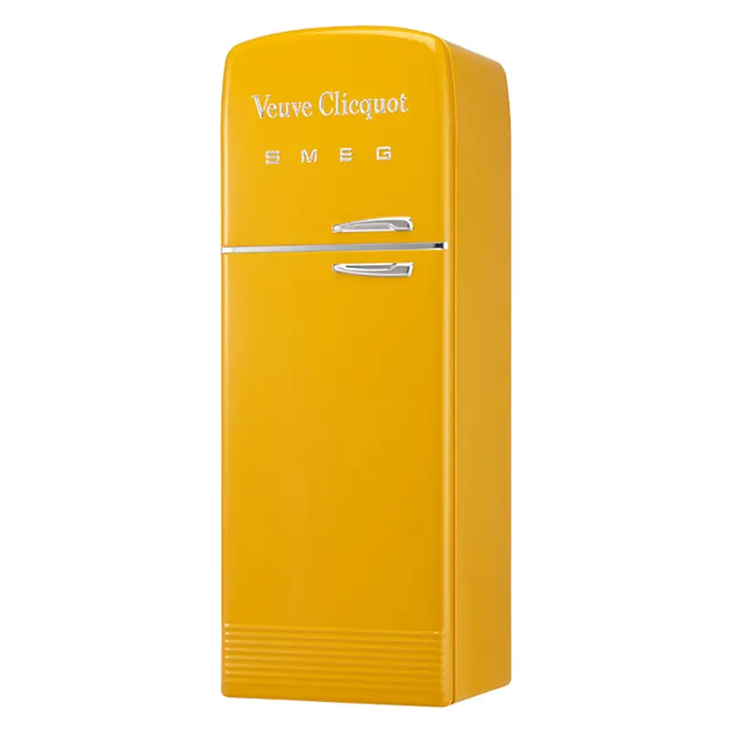 Veuve Clicquot Brut Yellow Label Fridge Pack 750ML