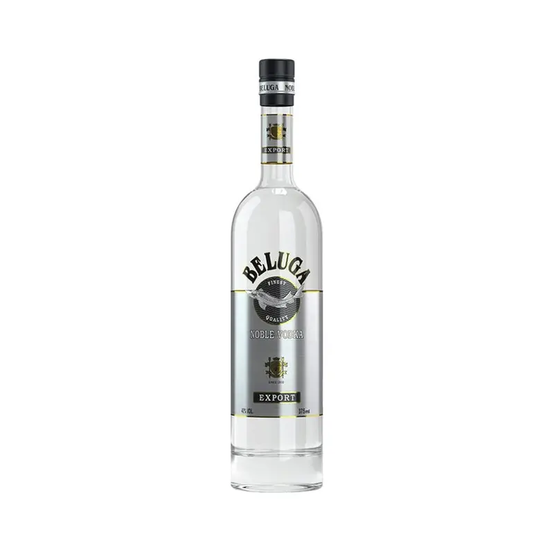 Beluga Noble Vodka 375ML