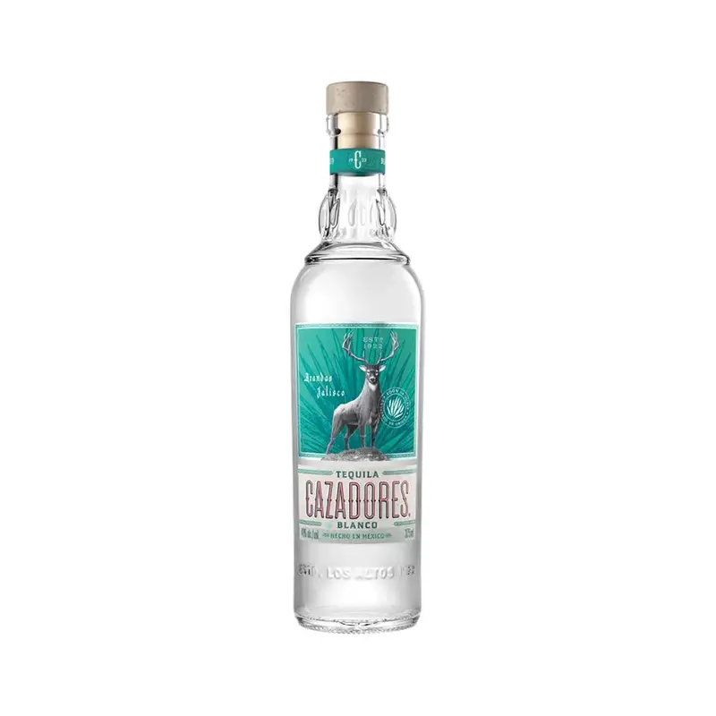 Cazadores Blanco 375ML