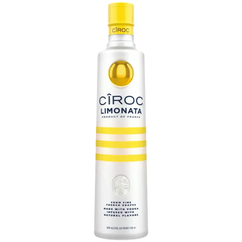 Ciroc Limonata 750ML