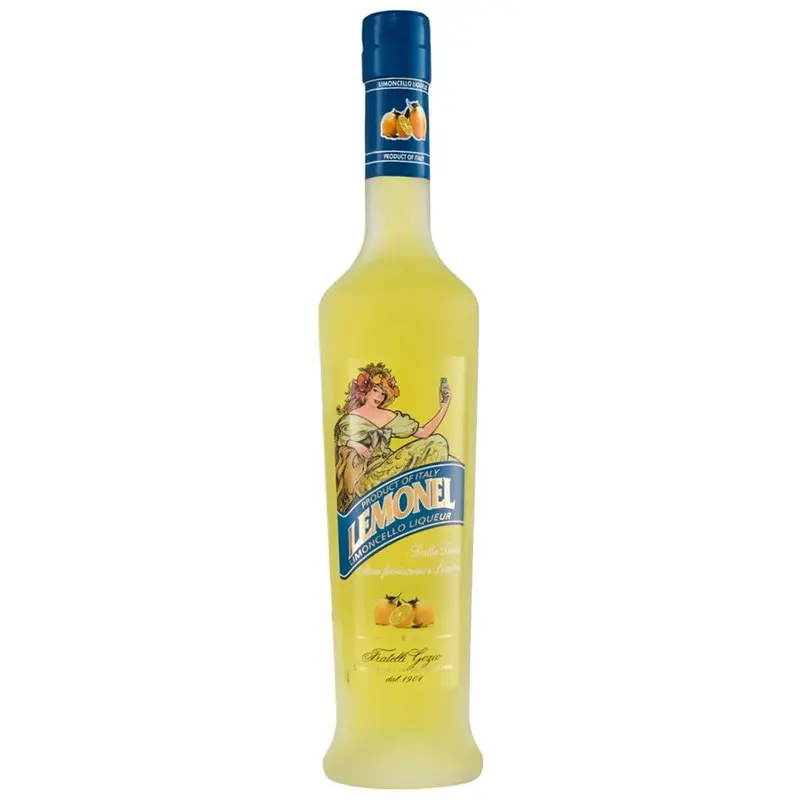 Lemonel Limoncello 750ML