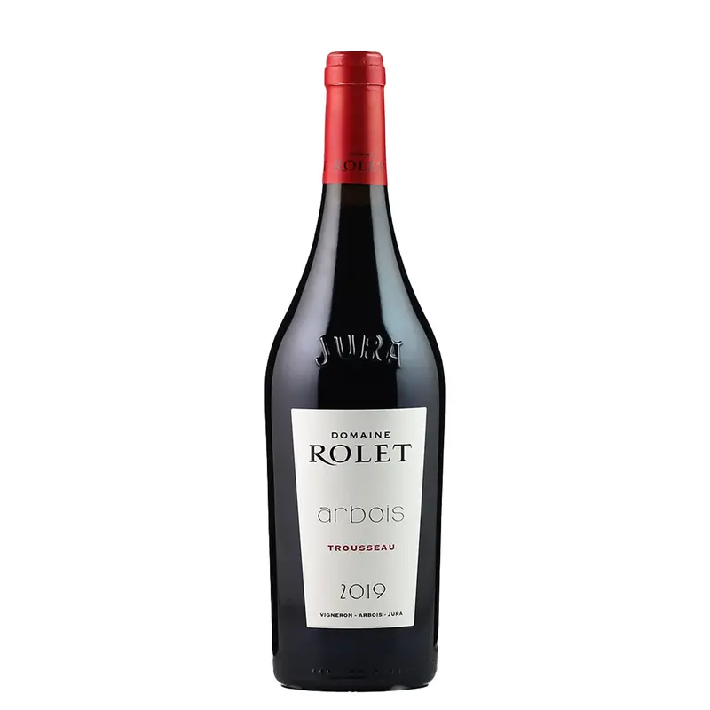 Rolet Arbois Rouge Trousseau