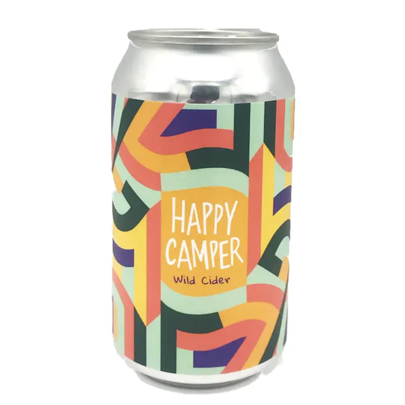 Old Westminster Happy Camper 4pk Can