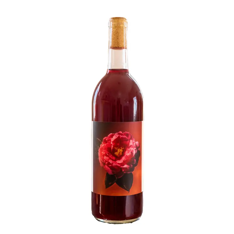 NOK Pomme Pink 750ml Bottle