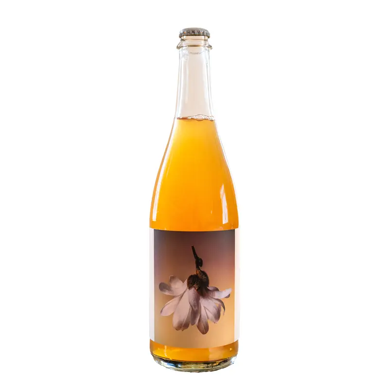 NOK Suspended in Amber 750ml Bottle