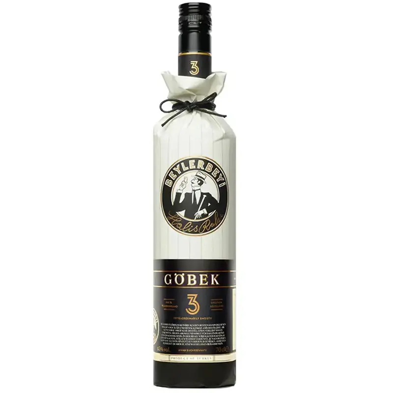 Beylerbeyi Gobek Raki
